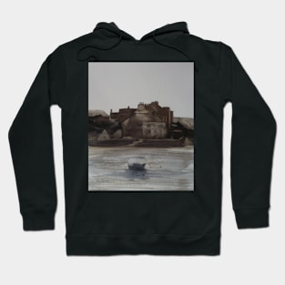 Seahouses Hoodie